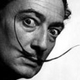 Salvador Dali